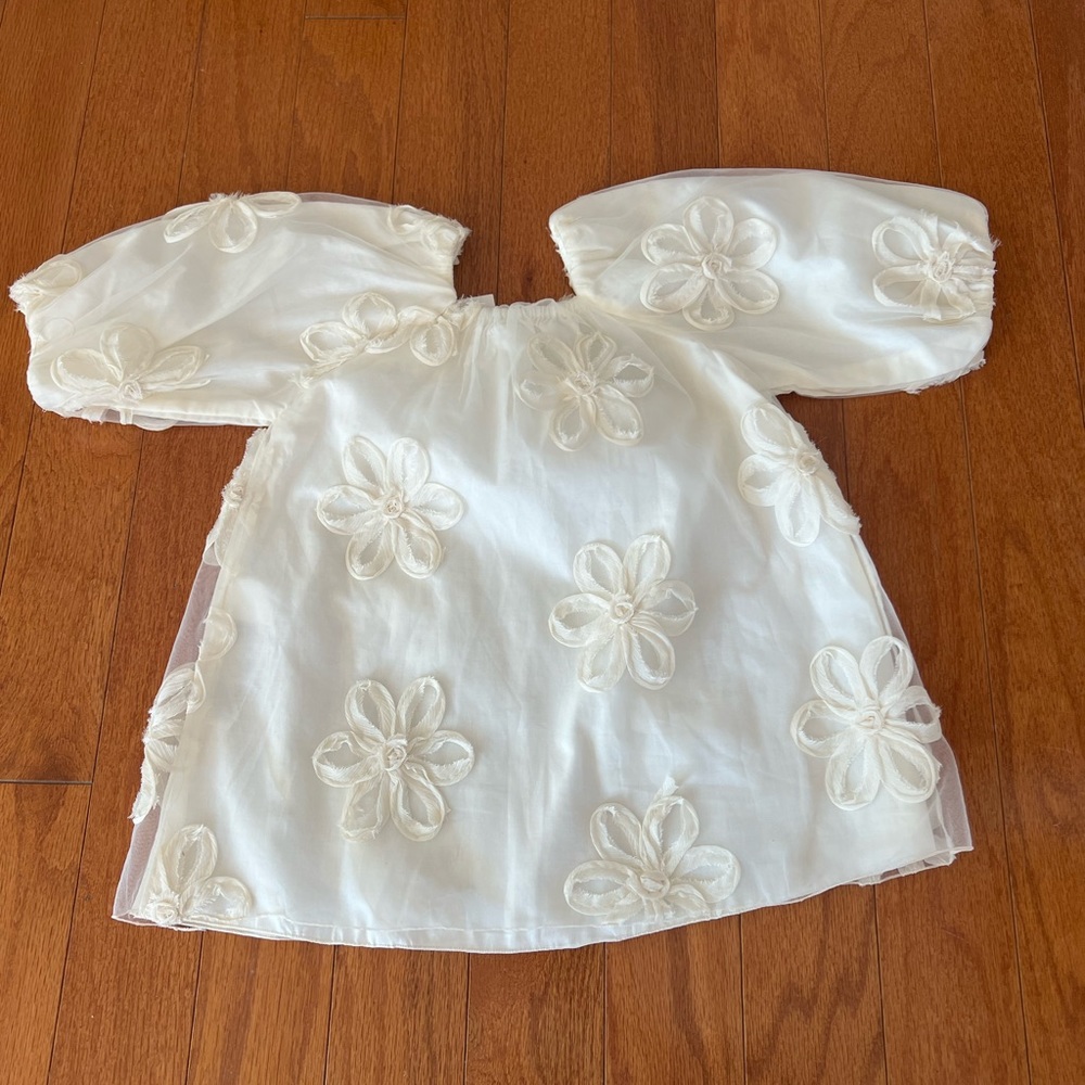 Dress - Picture 2 of 2